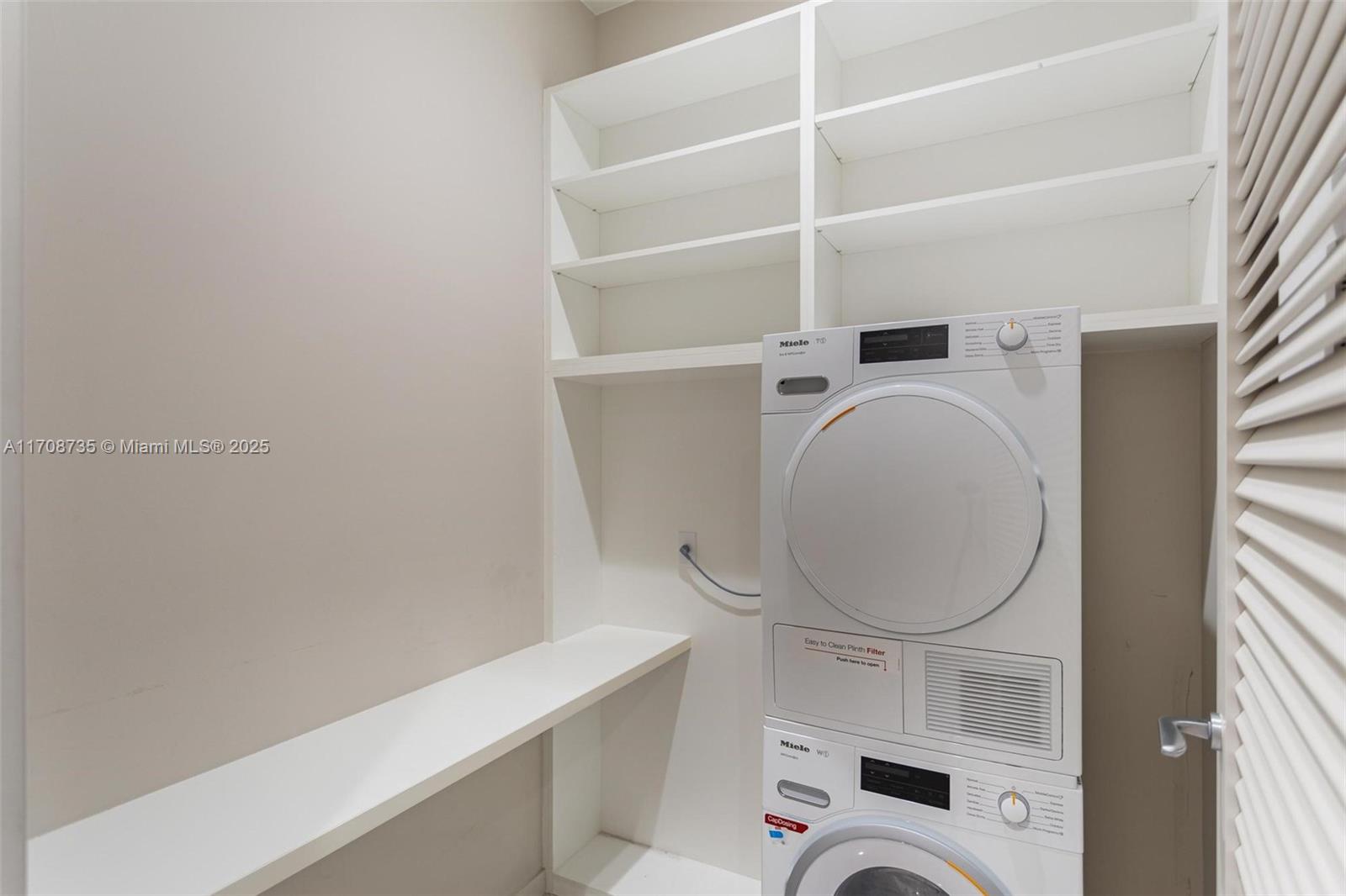 BRICKELL FLATIRON CONDO - Residential
