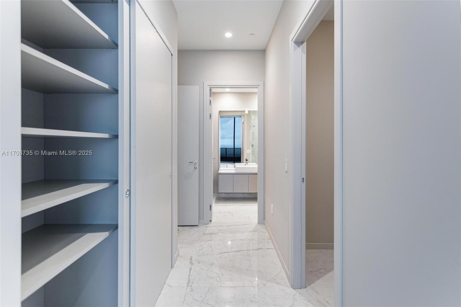 BRICKELL FLATIRON CONDO - Residential