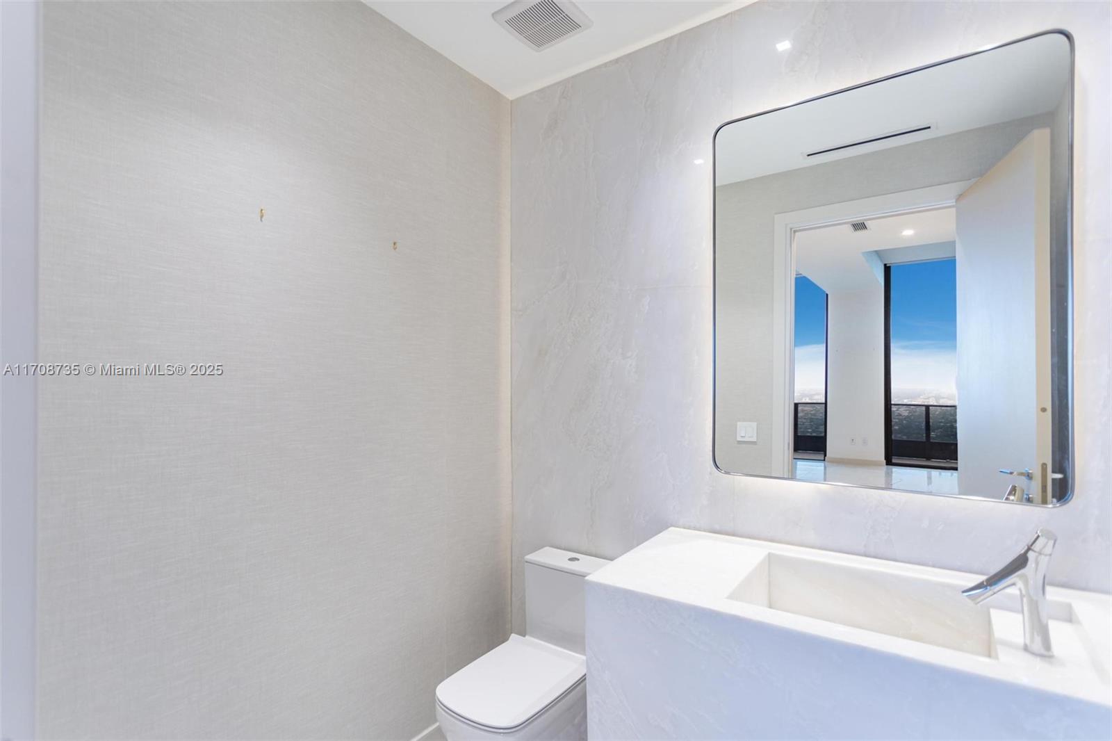 BRICKELL FLATIRON CONDO - Residential