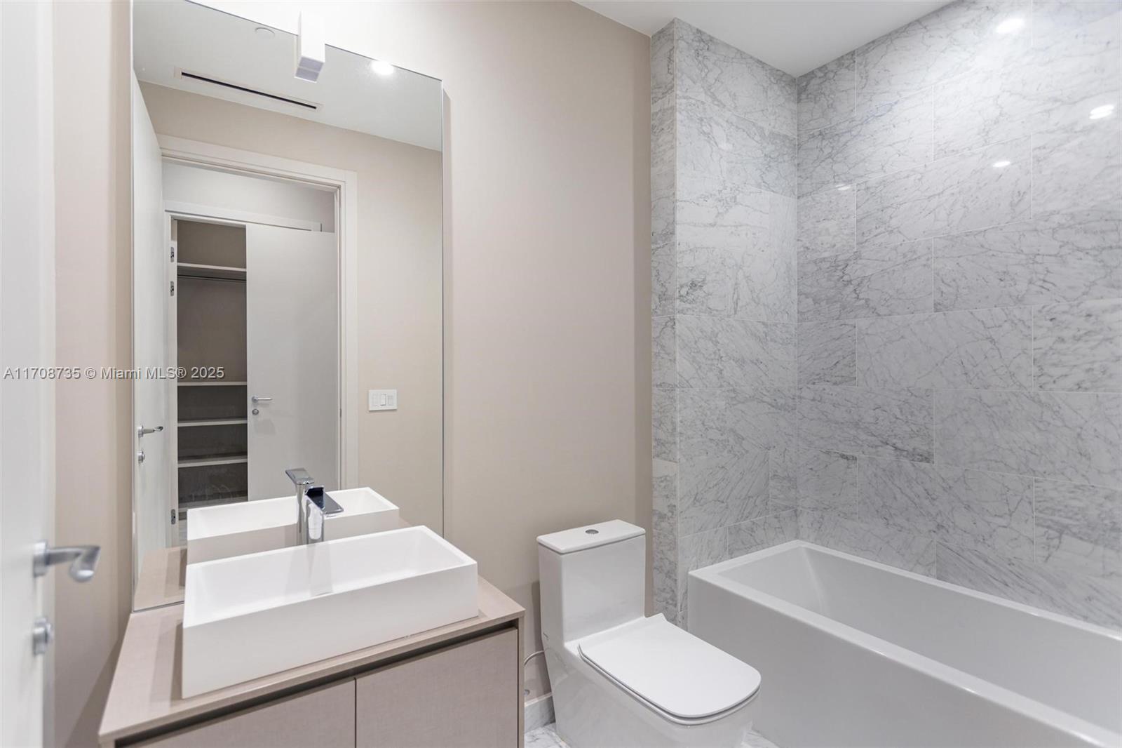 BRICKELL FLATIRON CONDO - Residential