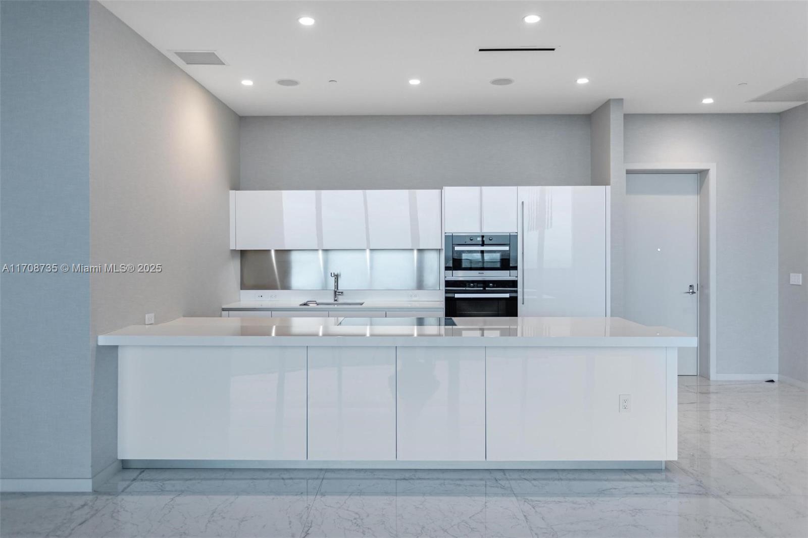 BRICKELL FLATIRON CONDO - Residential