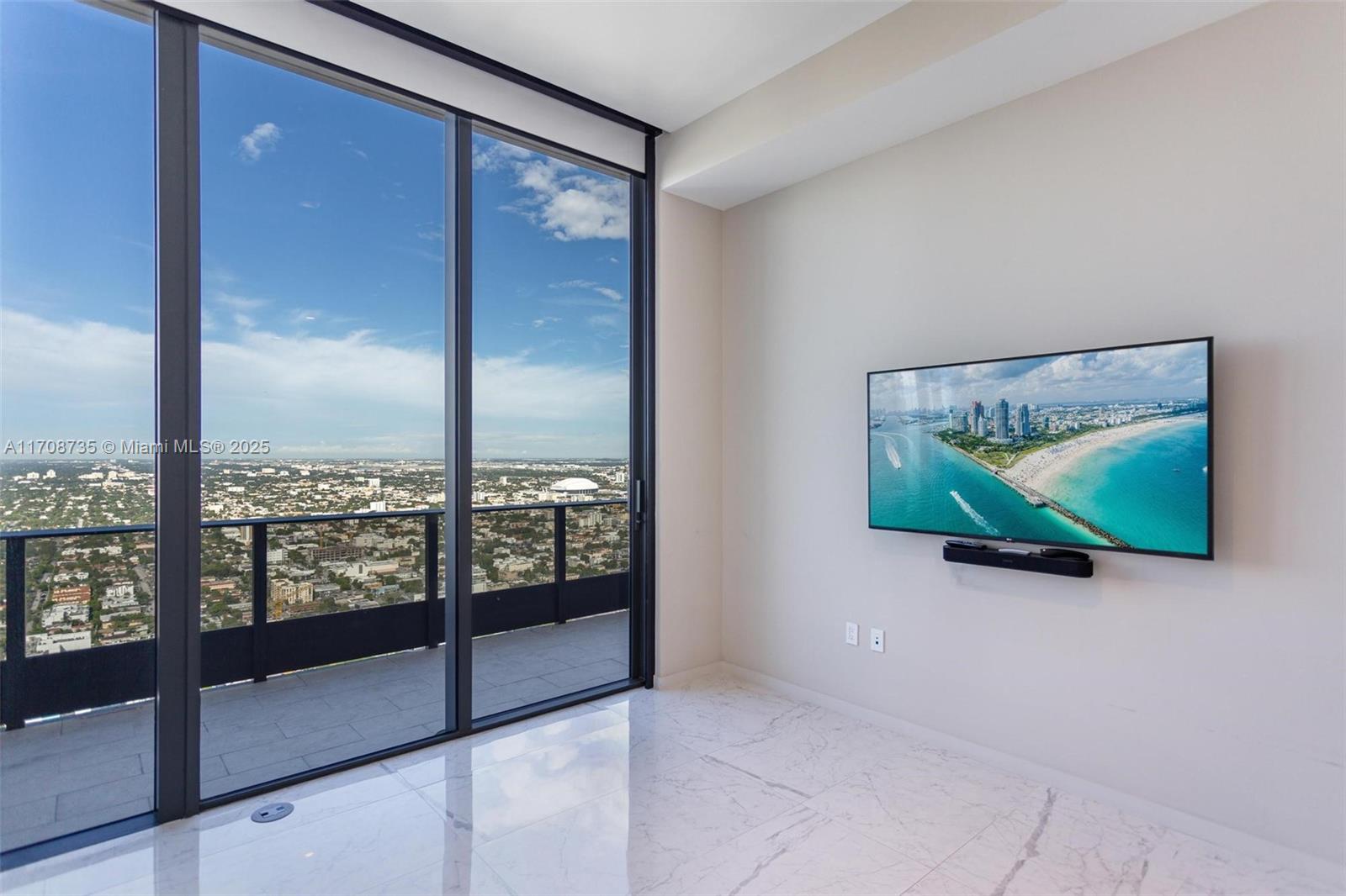 BRICKELL FLATIRON CONDO - Residential