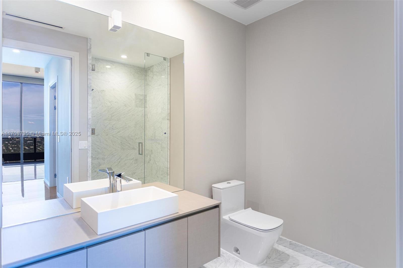 BRICKELL FLATIRON CONDO - Residential