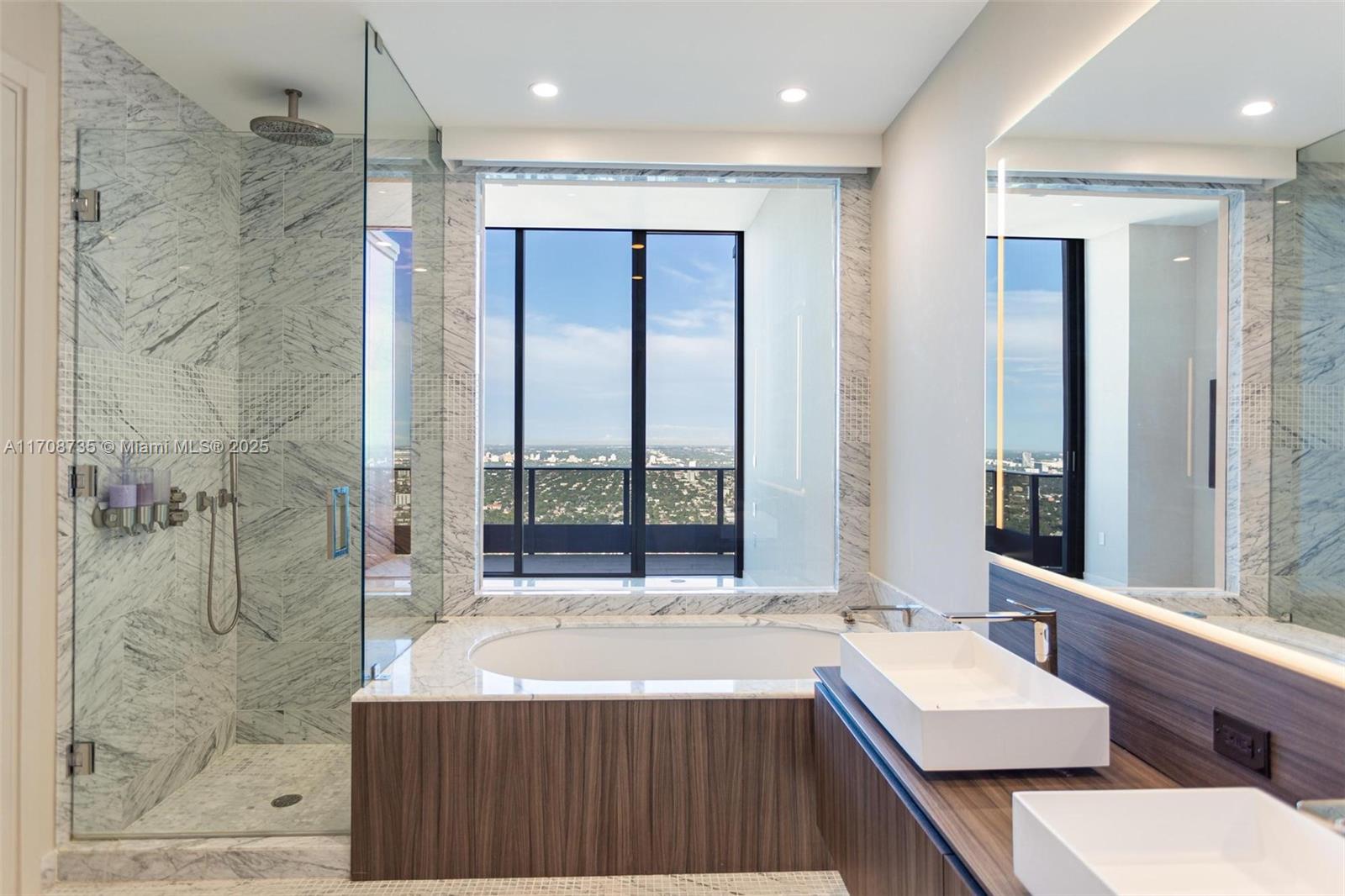 BRICKELL FLATIRON CONDO - Residential