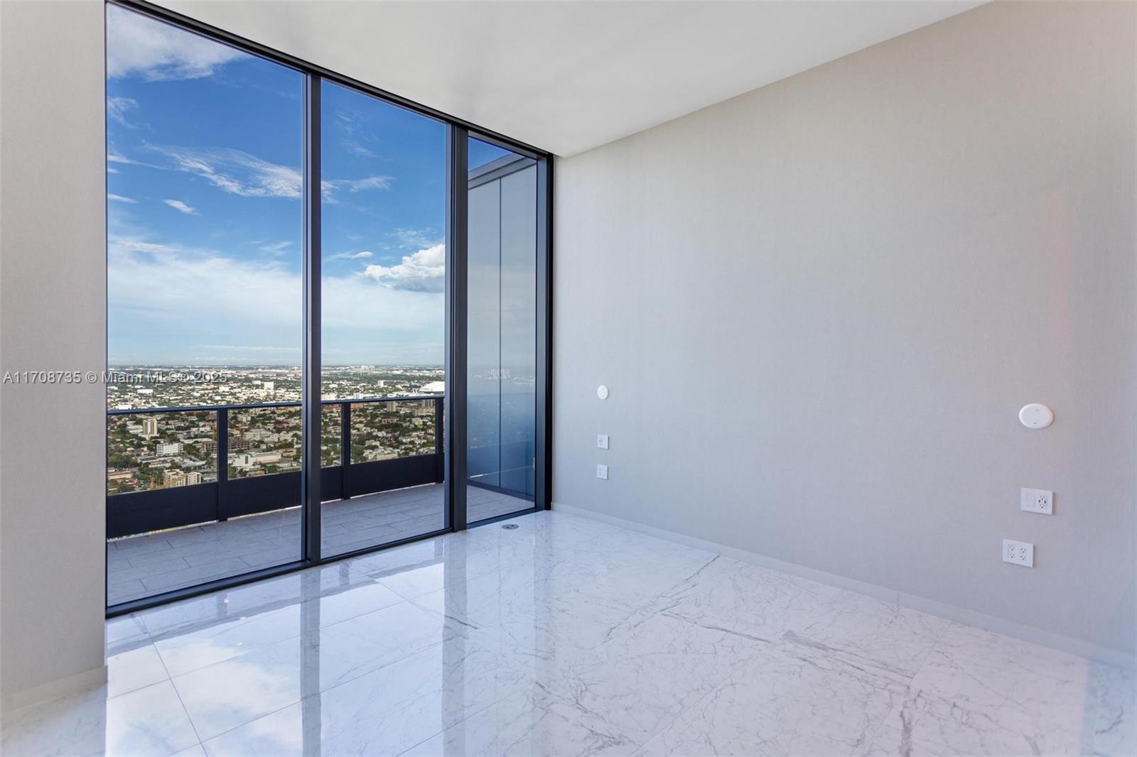 BRICKELL FLATIRON CONDO - Residential