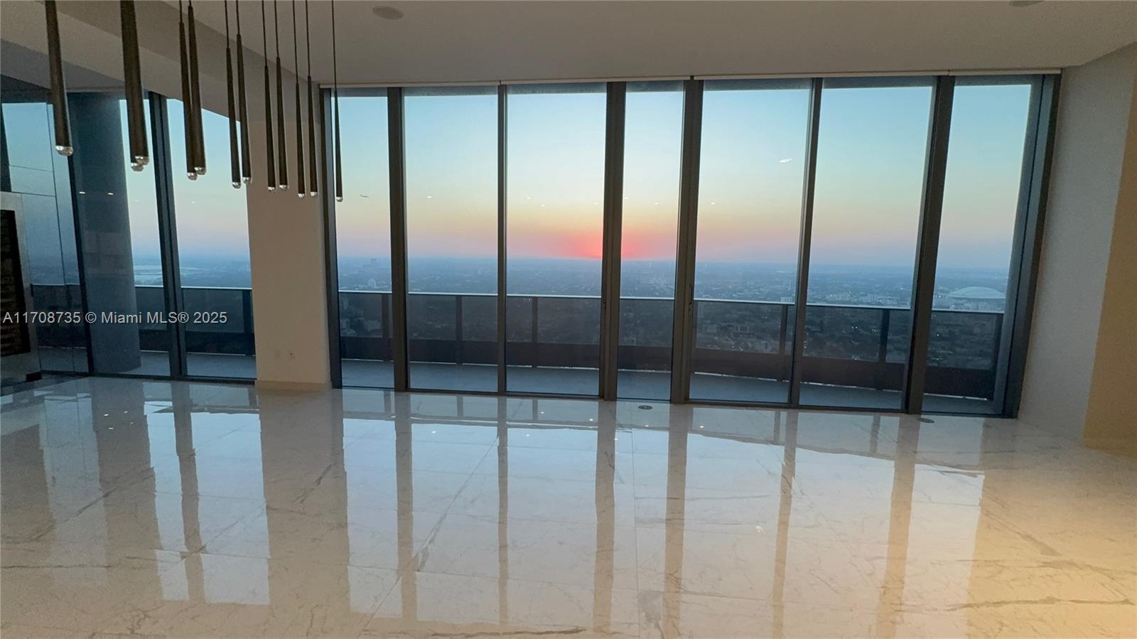 BRICKELL FLATIRON CONDO - Residential