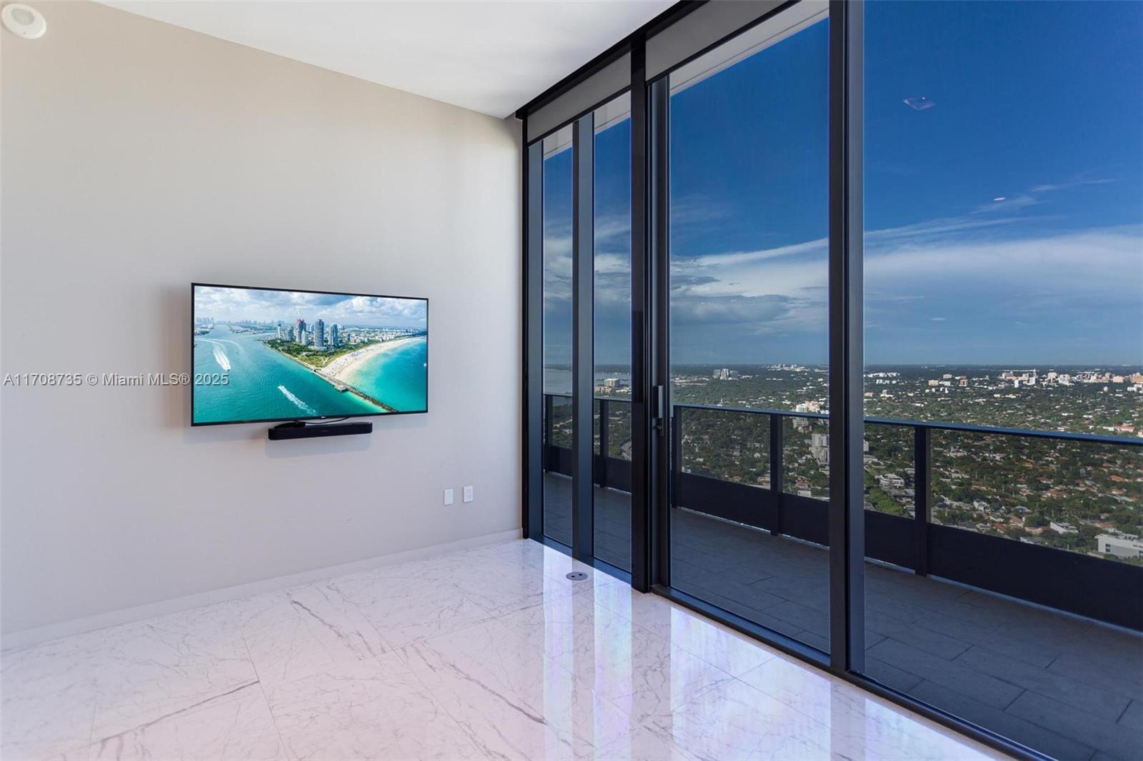 BRICKELL FLATIRON CONDO - Residential