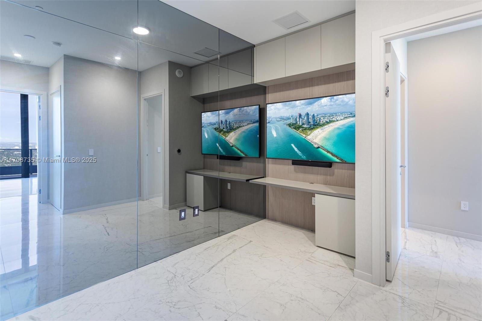 BRICKELL FLATIRON CONDO - Residential