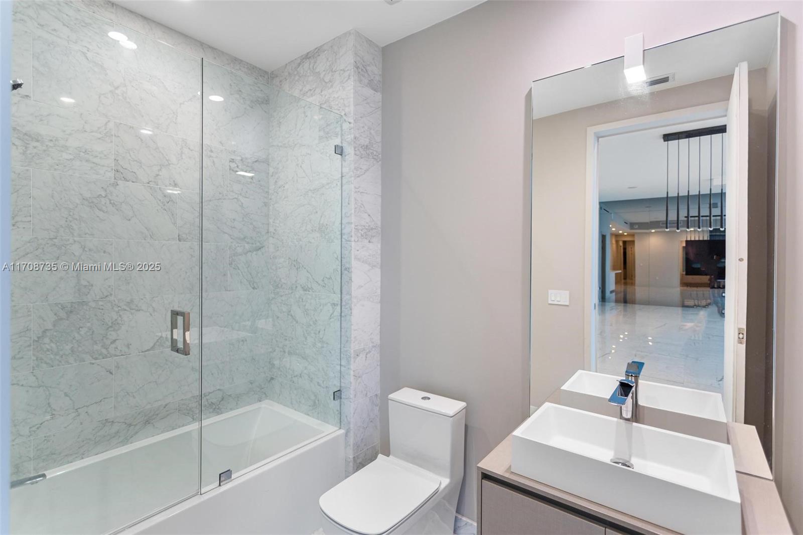 BRICKELL FLATIRON CONDO - Residential