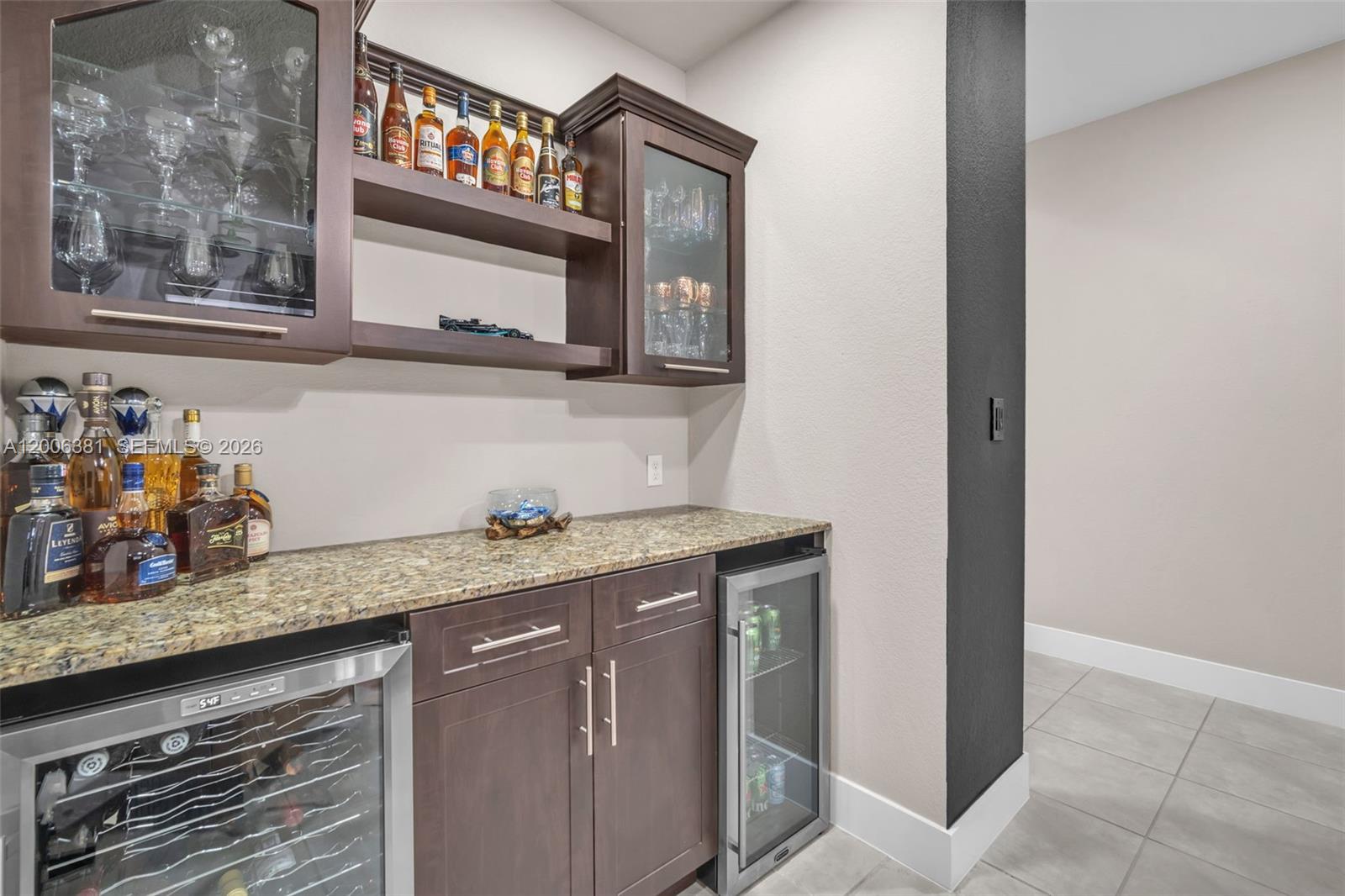 BONTERRA - Residential