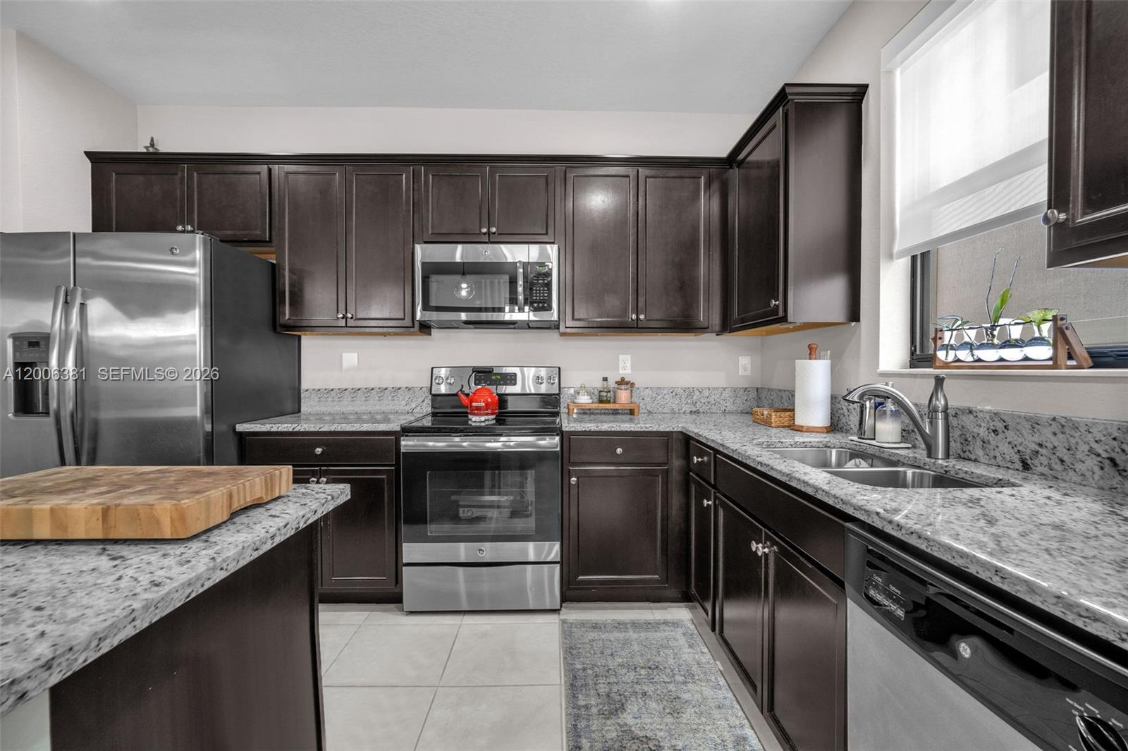 BONTERRA - Residential