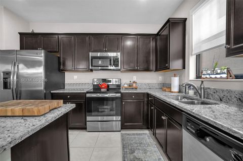 Tiny photo for 3525 W 94th St, Hialeah, FL 33018 (MLS # A12006381)