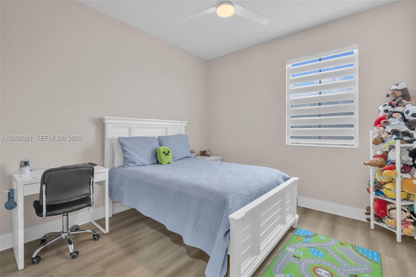 BONTERRA - Residential