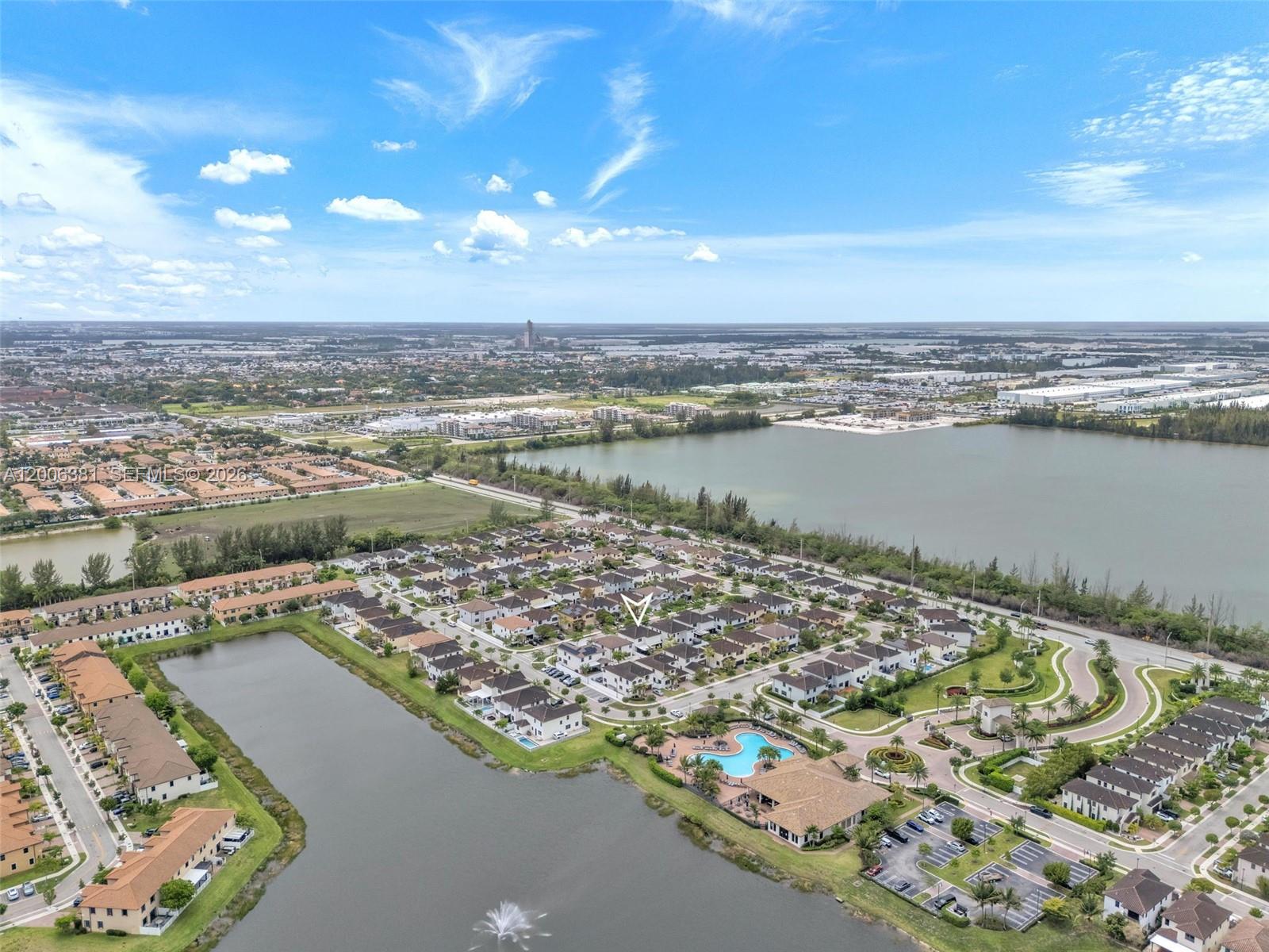 BONTERRA - Residential