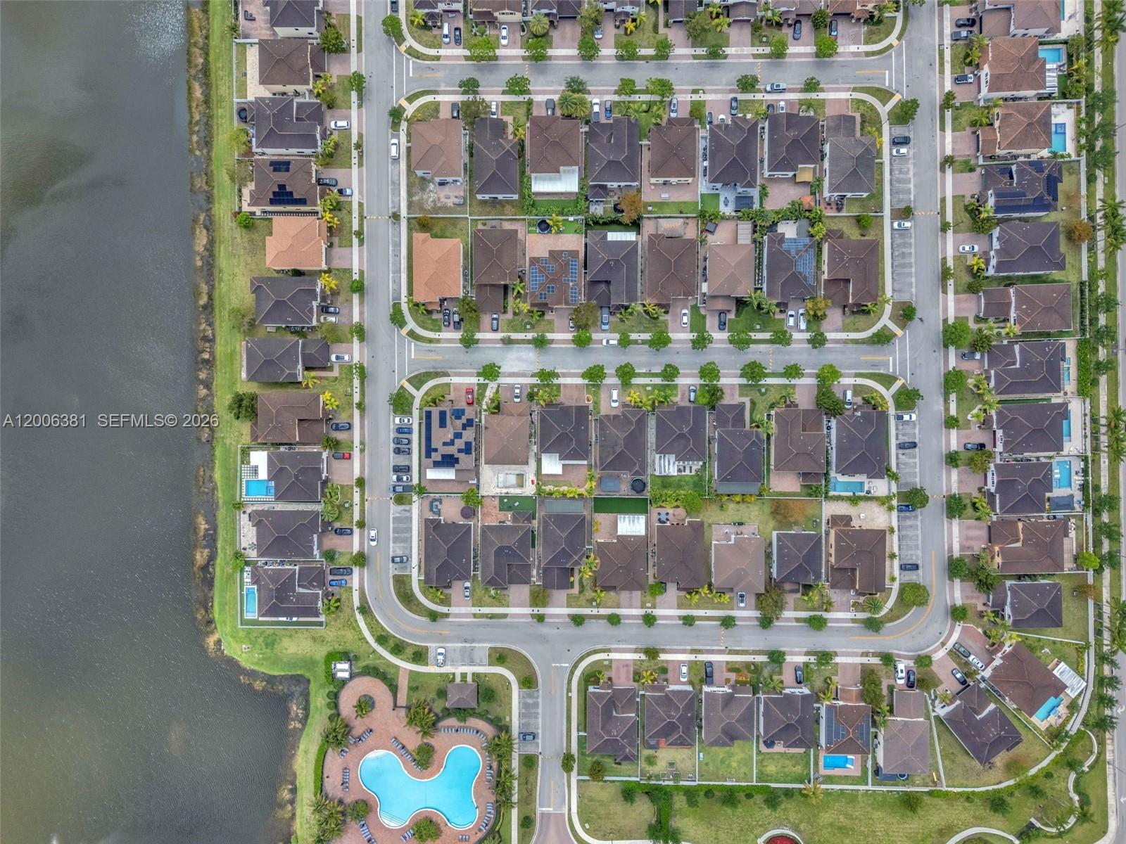 BONTERRA - Residential