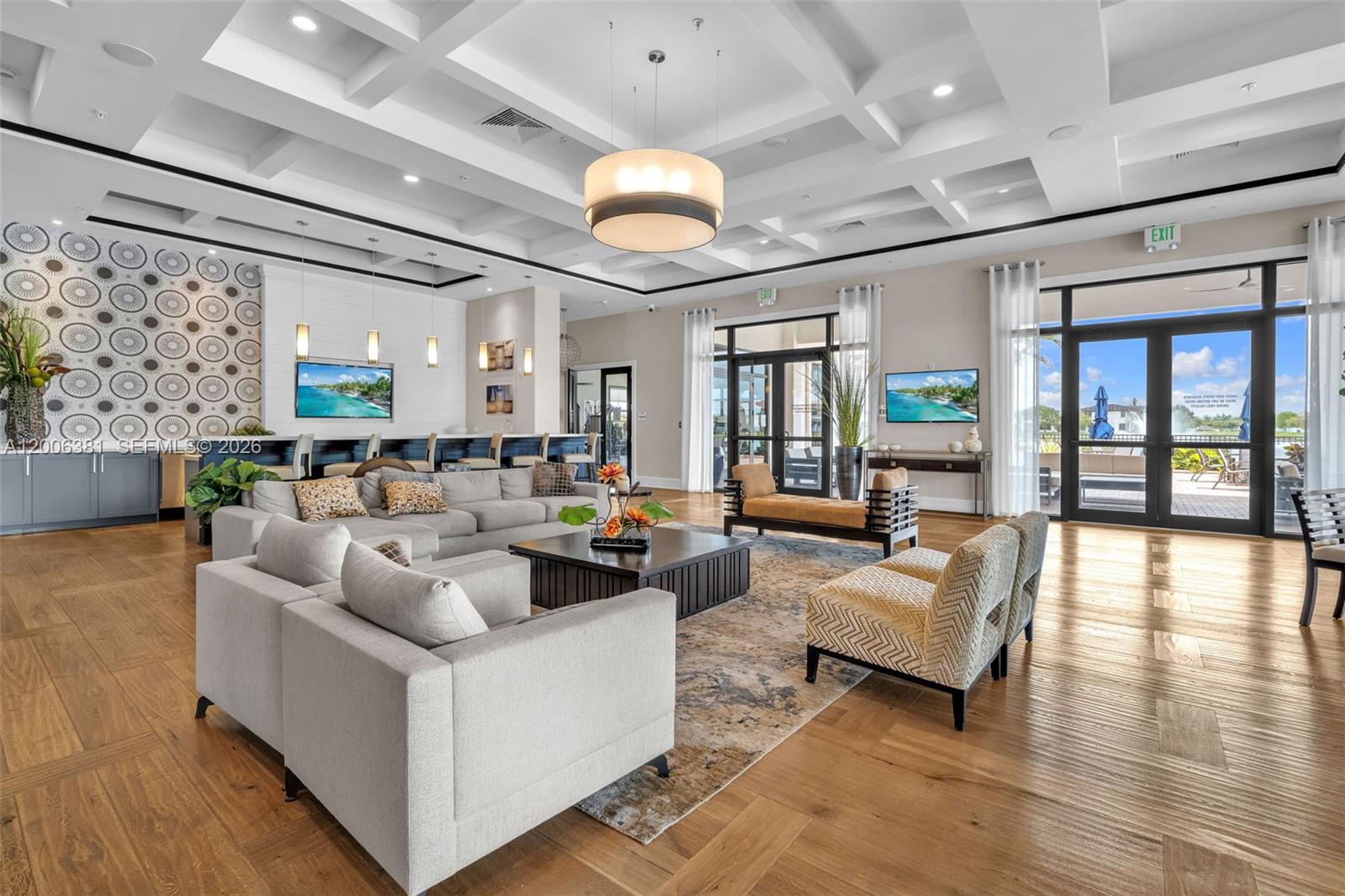 BONTERRA - Residential