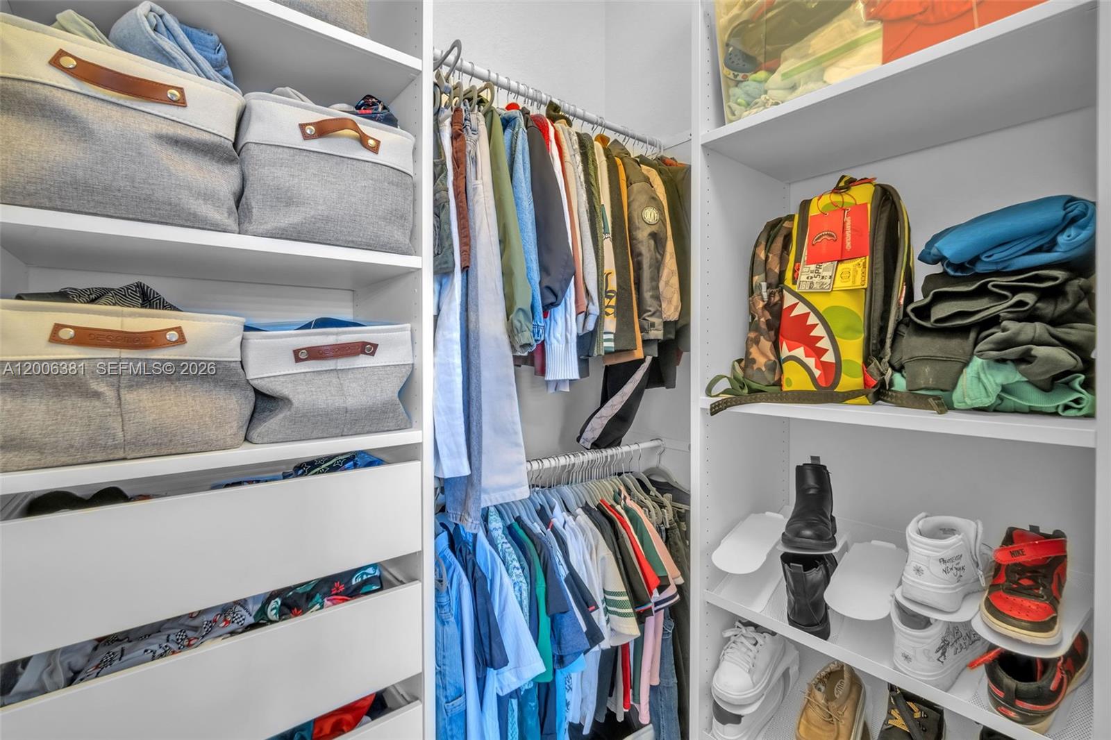 BONTERRA - Residential