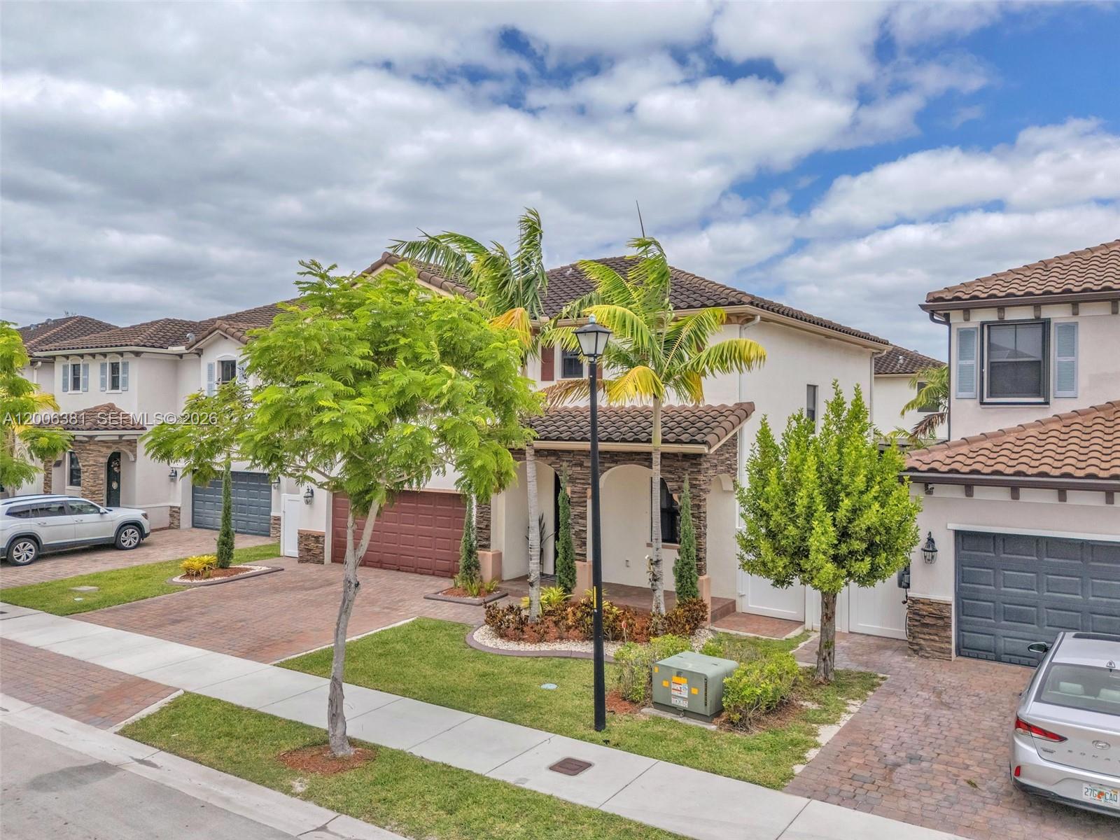 BONTERRA - Residential