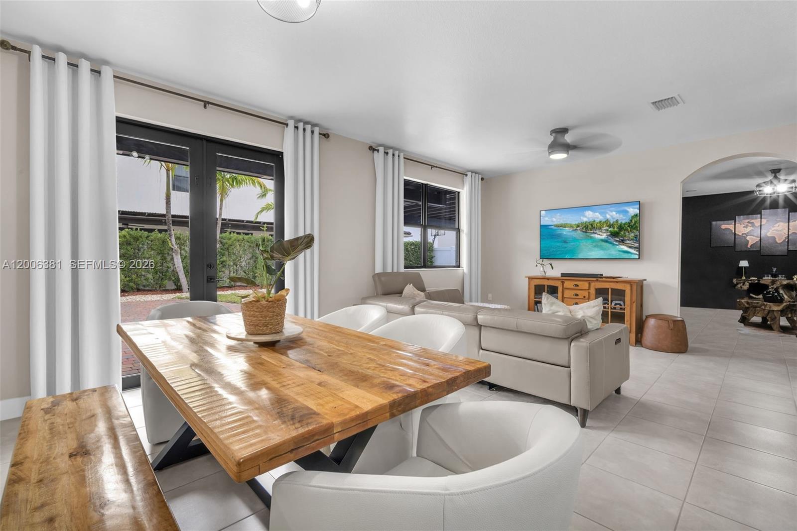 BONTERRA - Residential