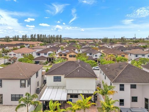 Tiny photo for 3525 W 94th St, Hialeah, FL 33018 (MLS # A12006381)