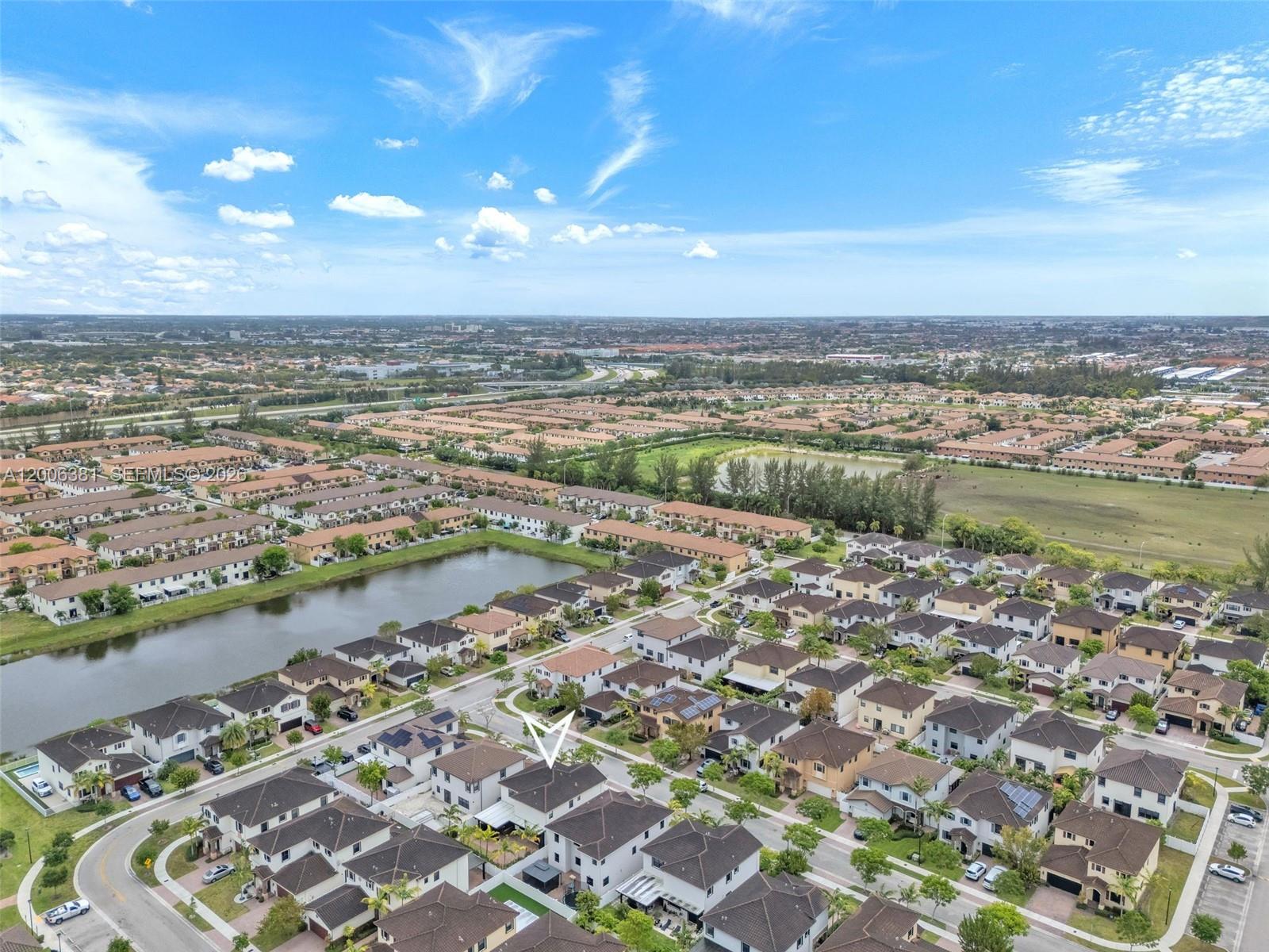 BONTERRA - Residential