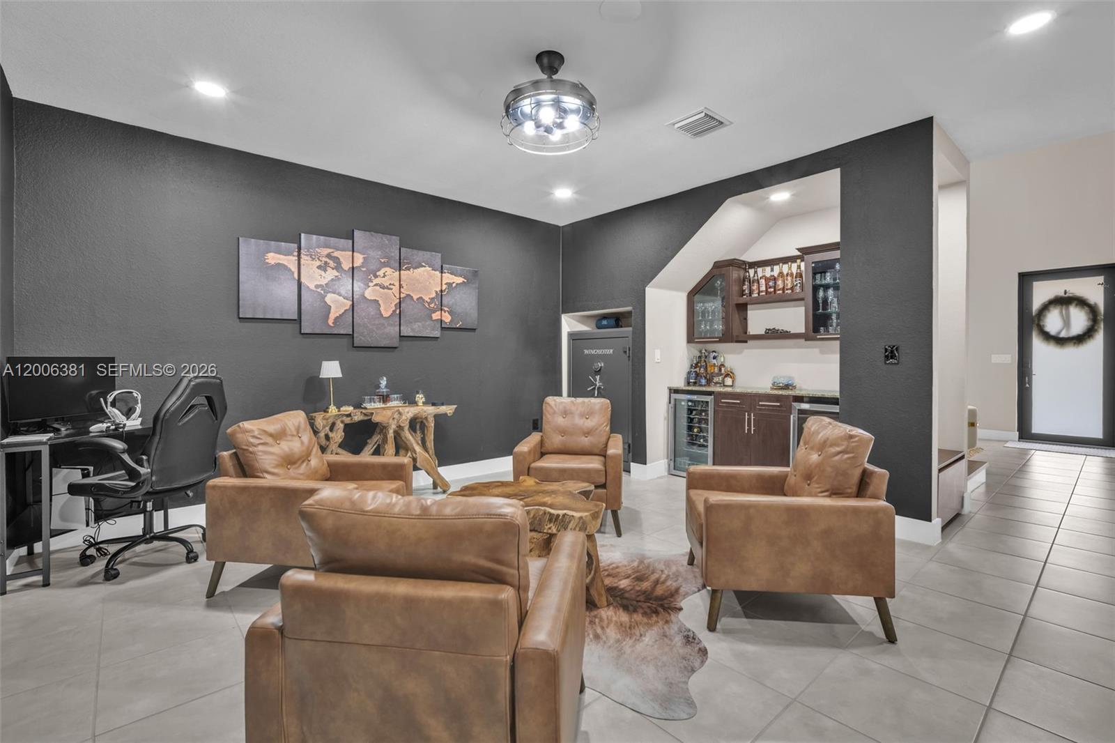 BONTERRA - Residential