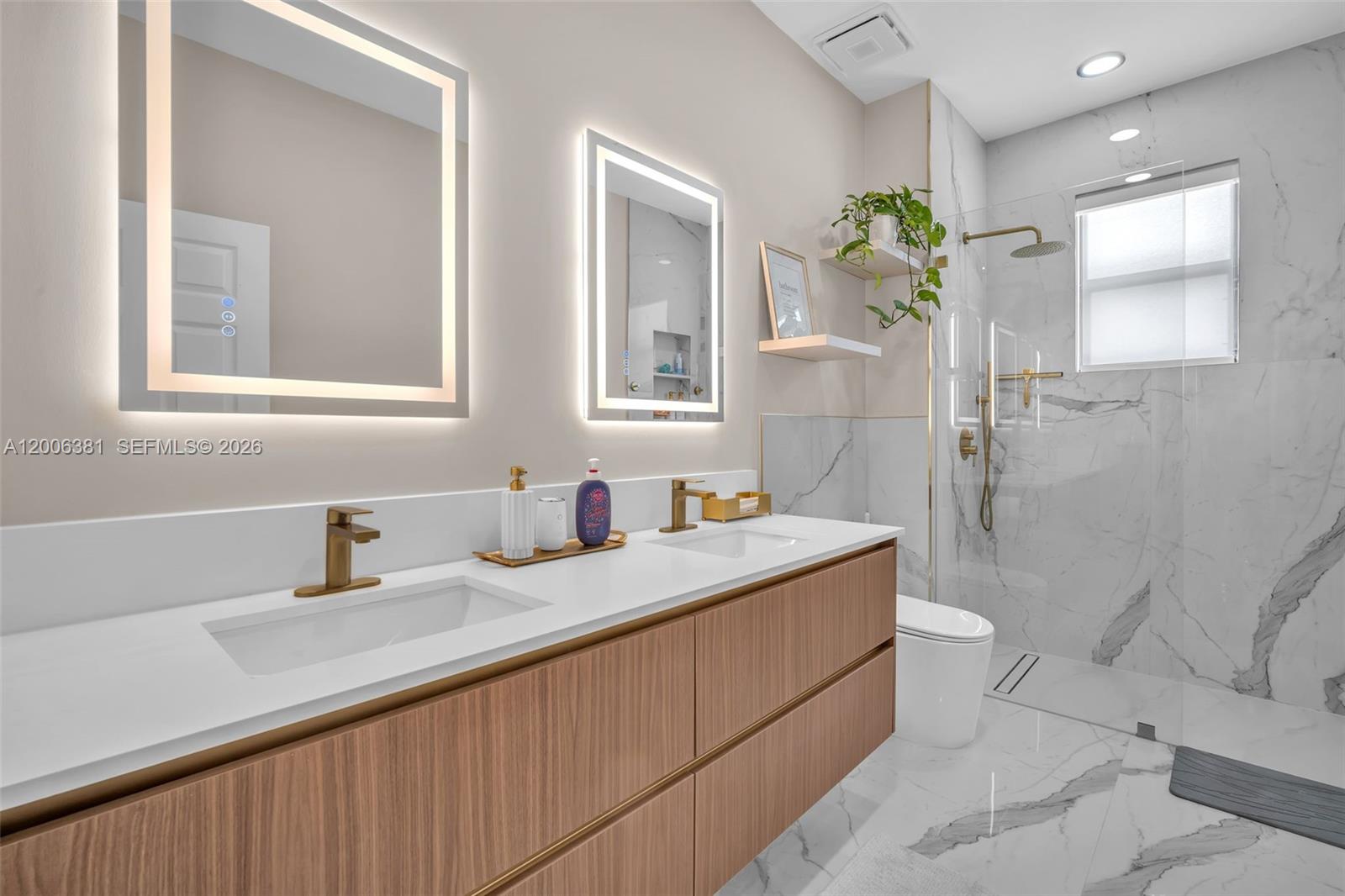 BONTERRA - Residential