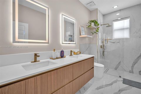 Tiny photo for 3525 W 94th St, Hialeah, FL 33018 (MLS # A12006381)