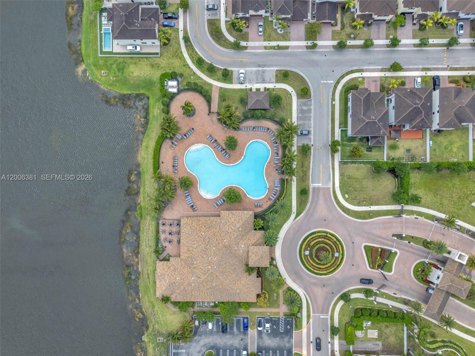 BONTERRA - Residential