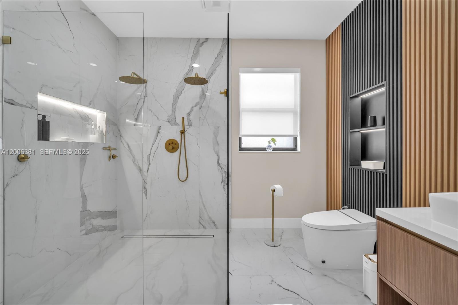 BONTERRA - Residential