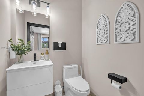 Tiny photo for 3525 W 94th St, Hialeah, FL 33018 (MLS # A12006381)