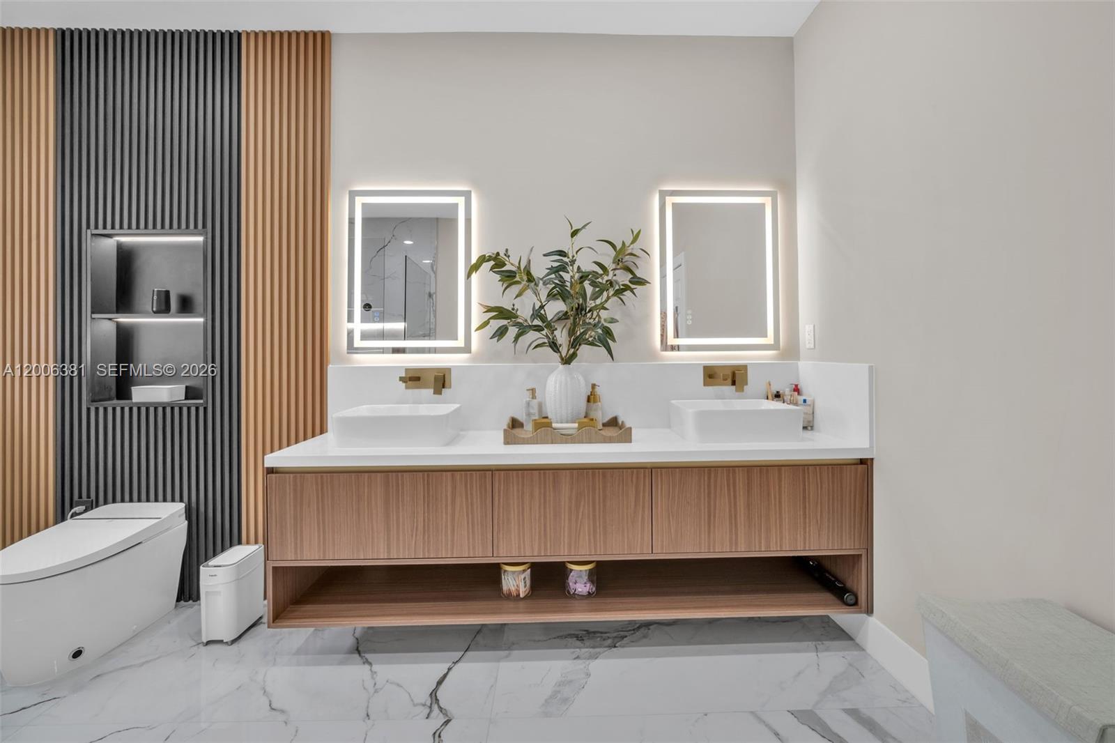 BONTERRA - Residential