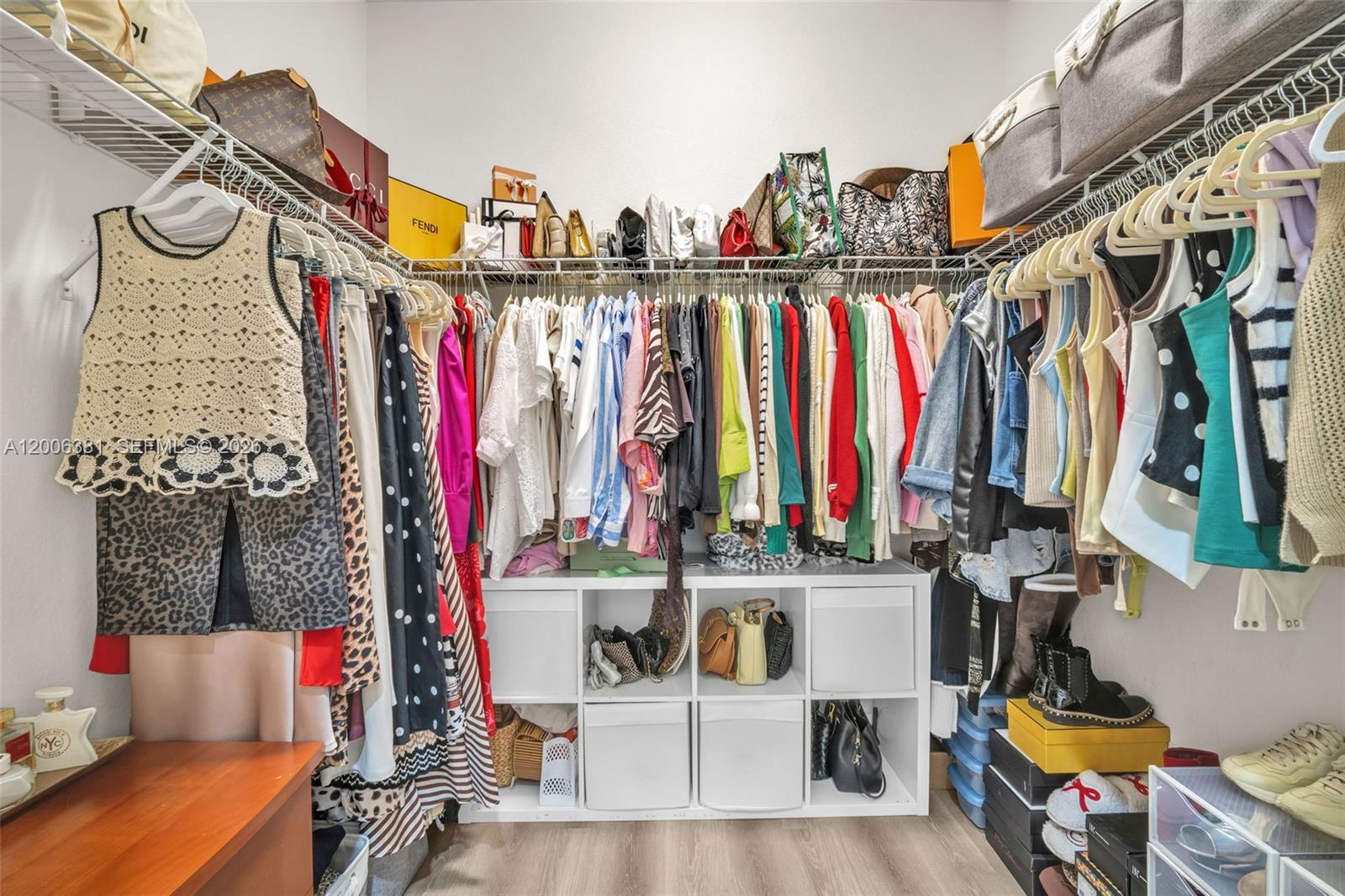 BONTERRA - Residential