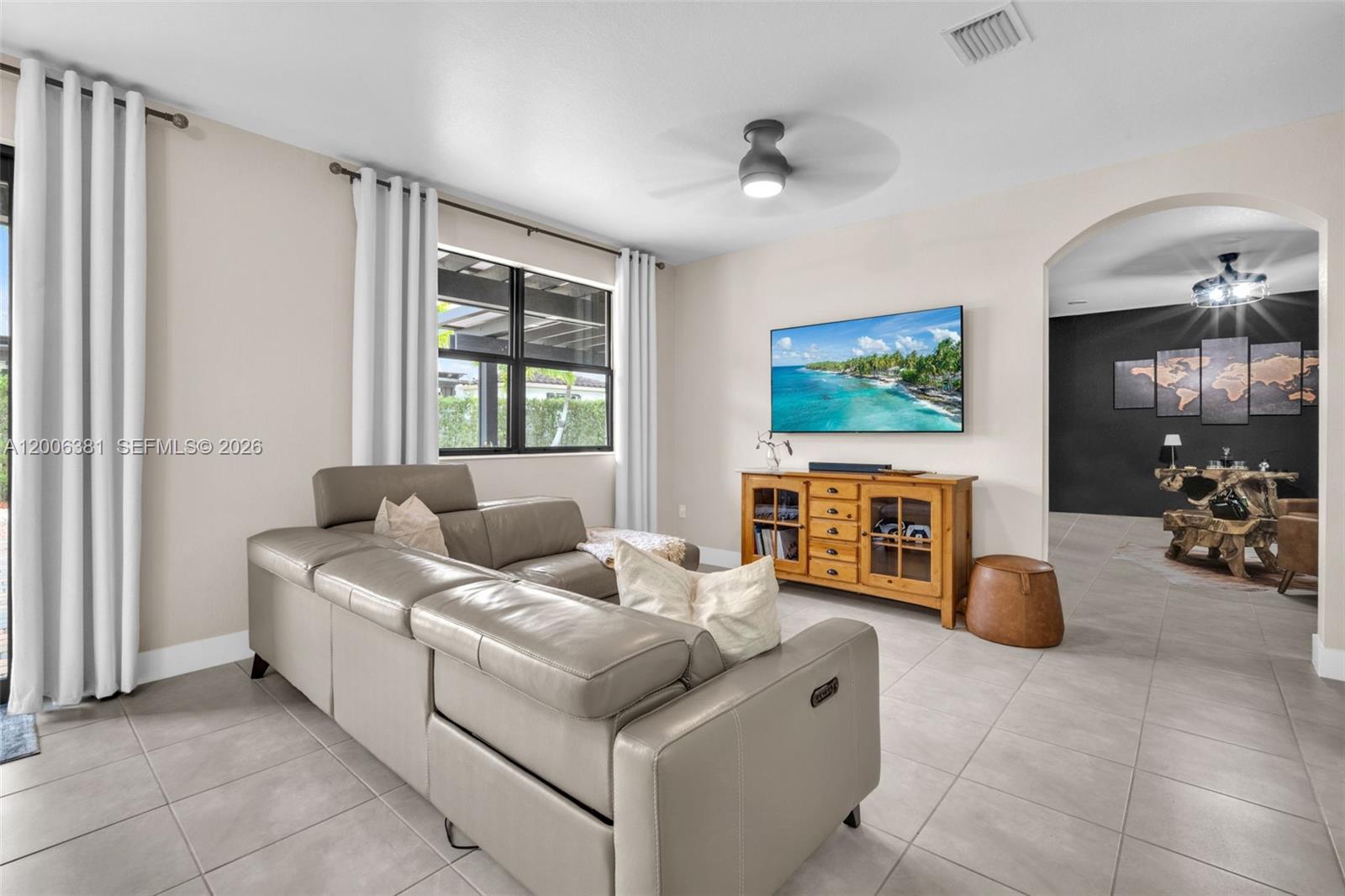 BONTERRA - Residential