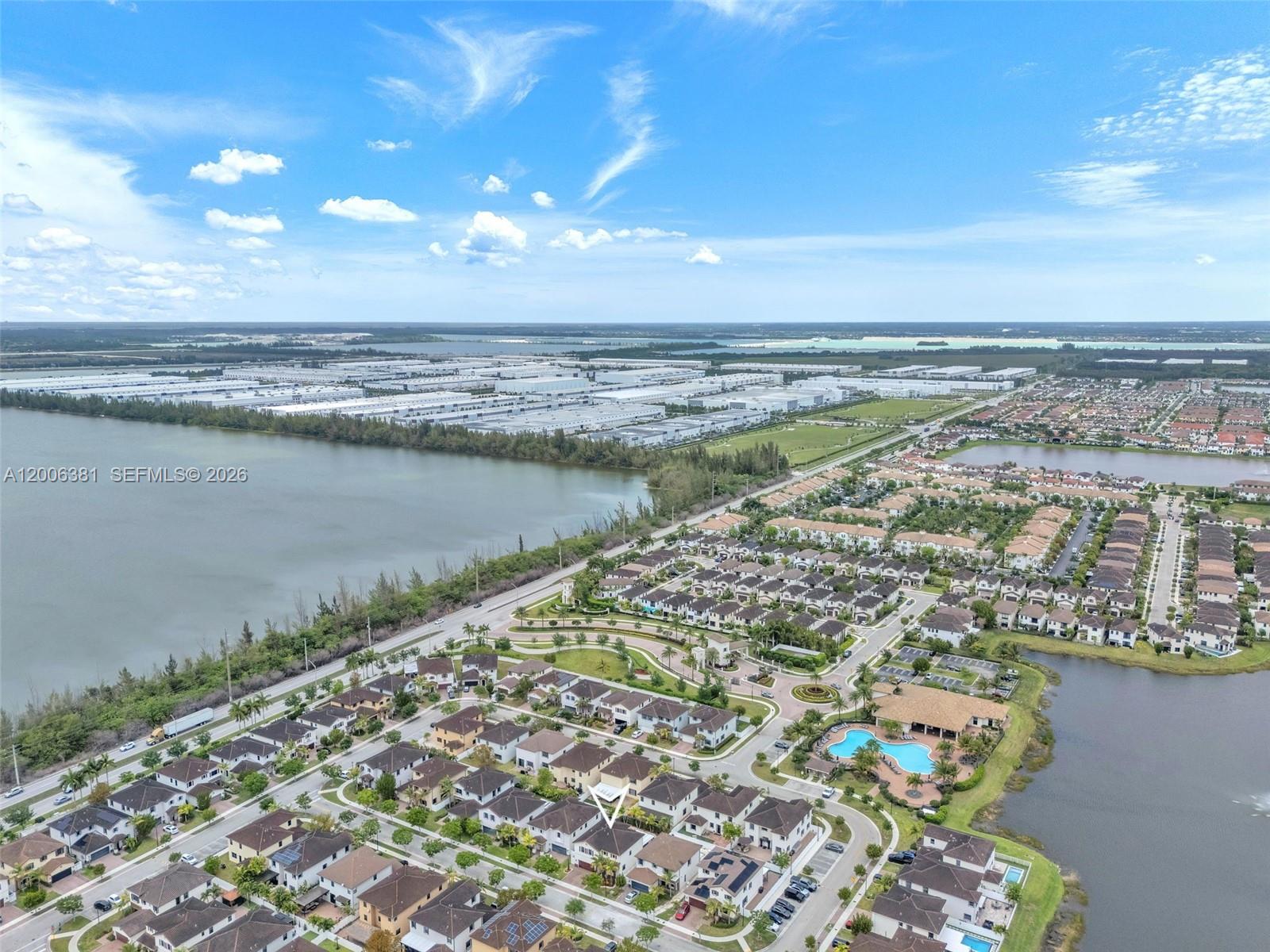 BONTERRA - Residential