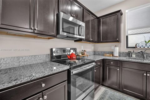 Tiny photo for 3525 W 94th St, Hialeah, FL 33018 (MLS # A12006381)