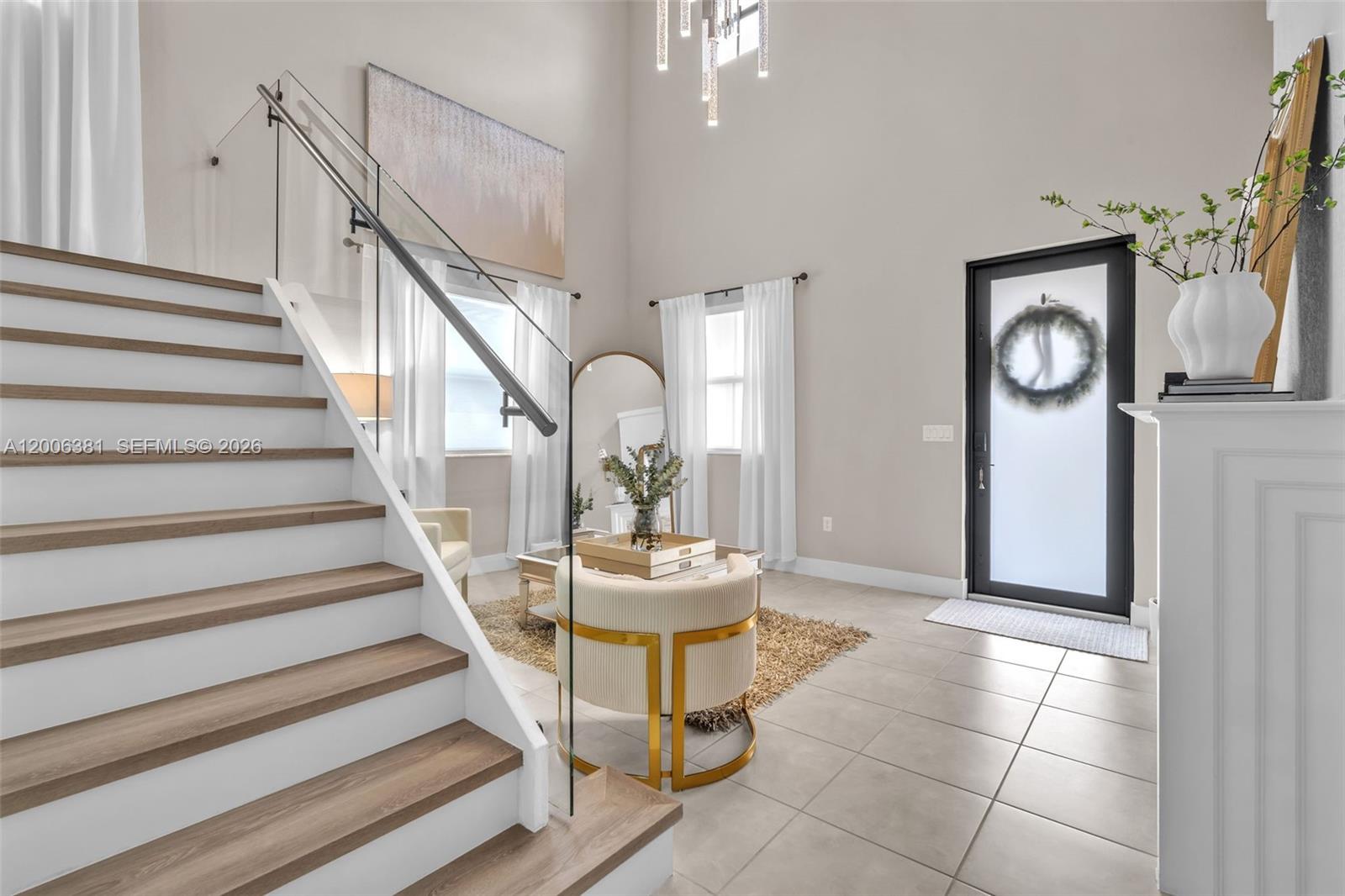 BONTERRA - Residential