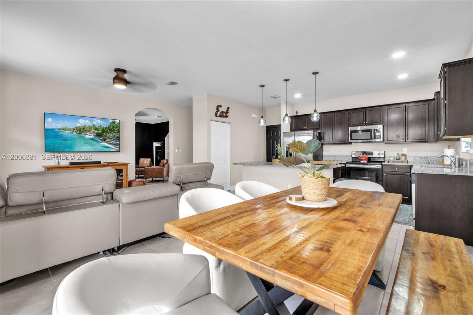 BONTERRA - Residential