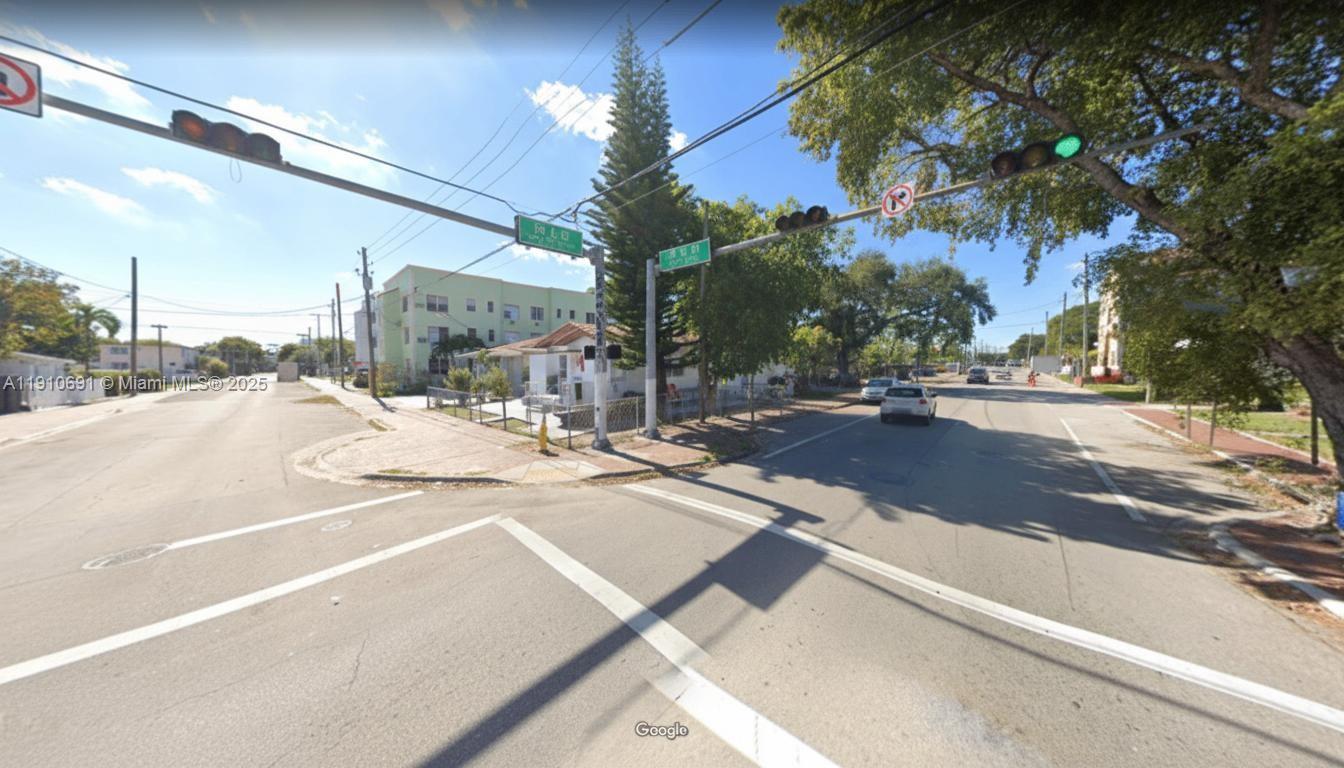 LAWRENCE ESTATES LAND COS - Land