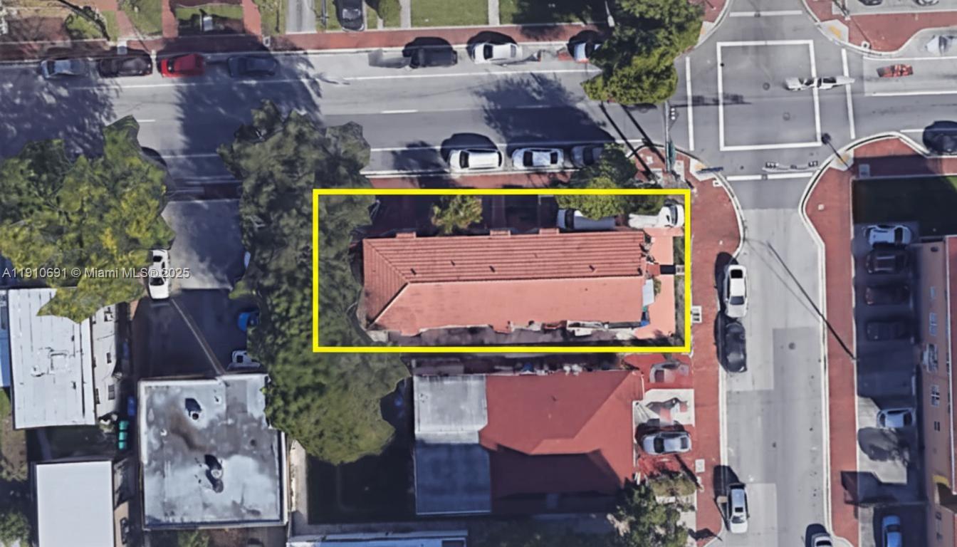 LAWRENCE ESTATES LAND COS - Land