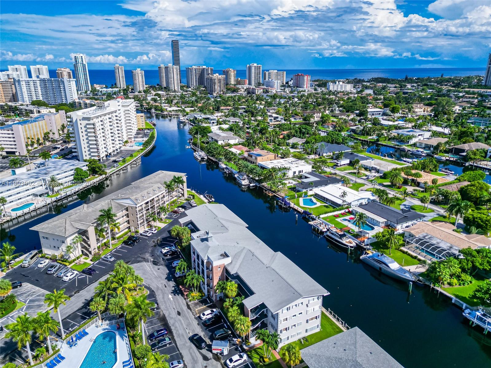 ISLE OF PARADISE CO-OP F - Residential