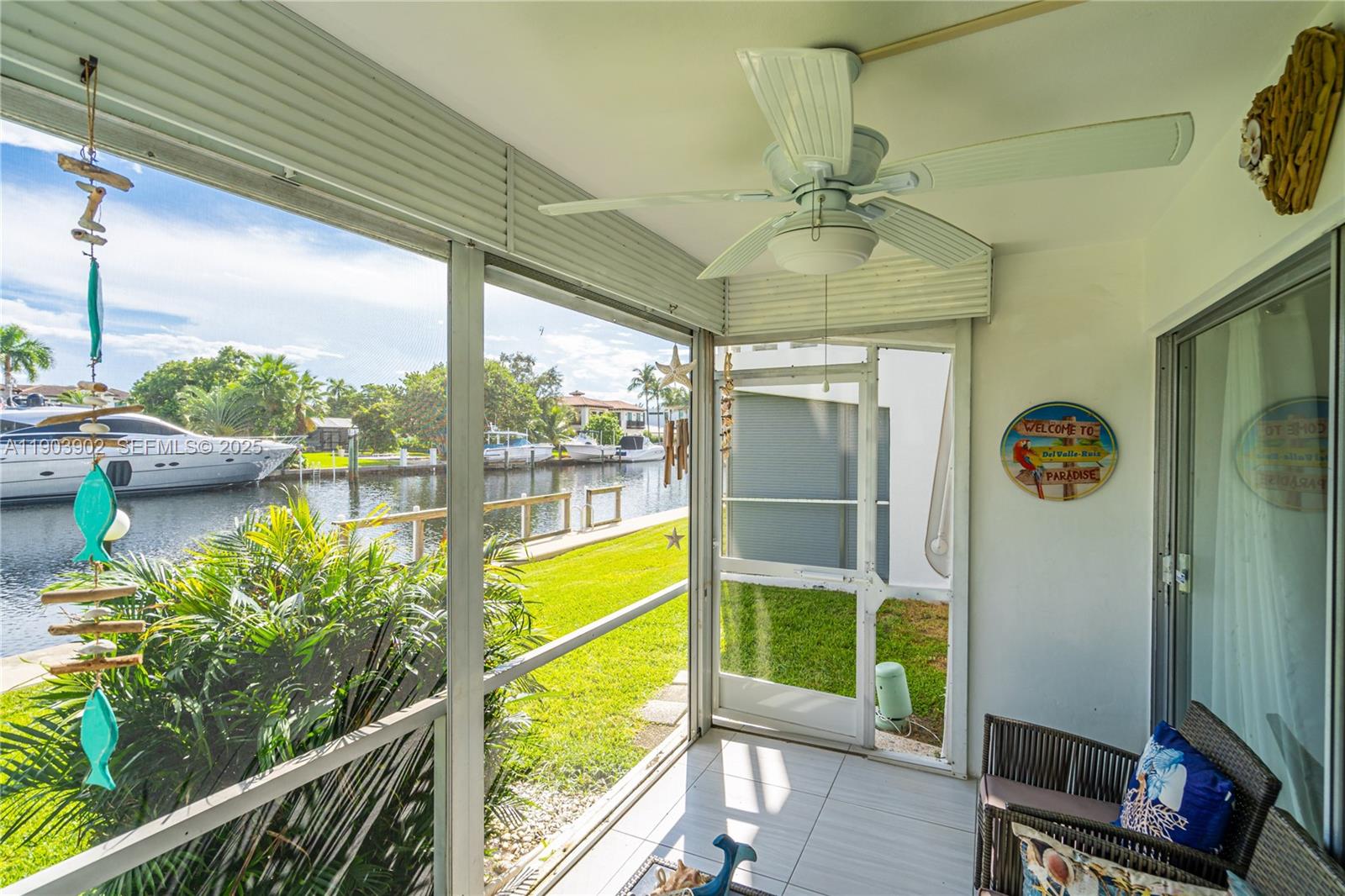 ISLE OF PARADISE CO-OP F - Residential