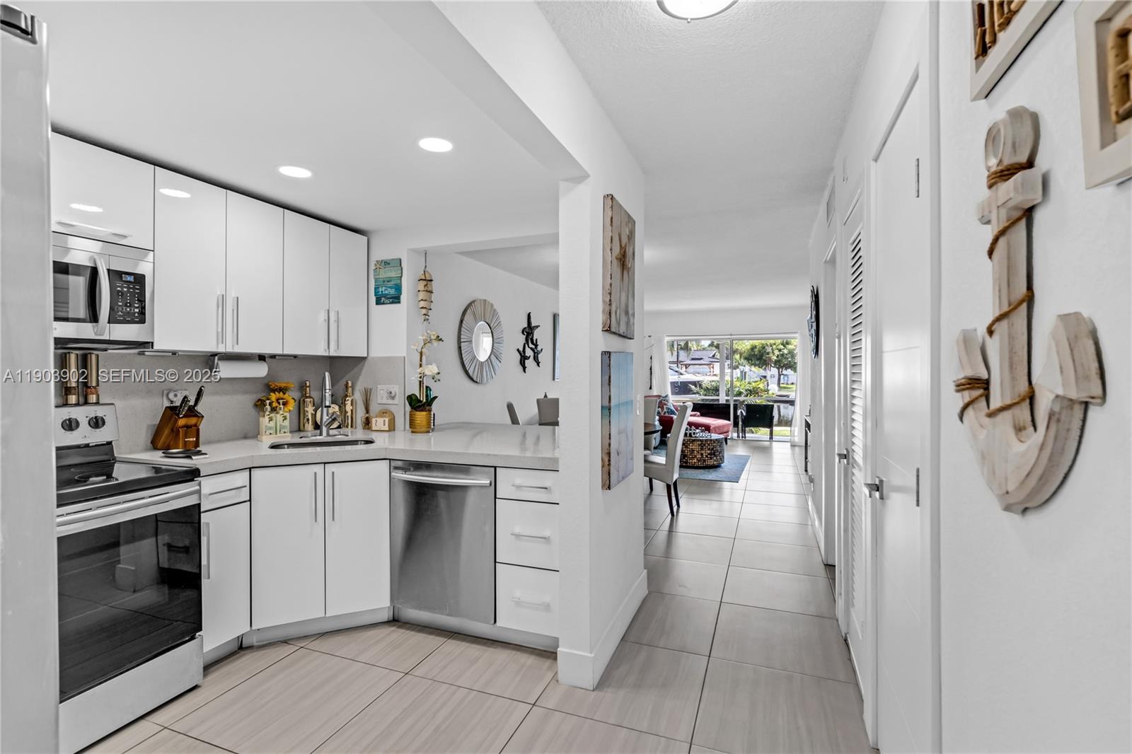 ISLE OF PARADISE CO-OP F - Residential