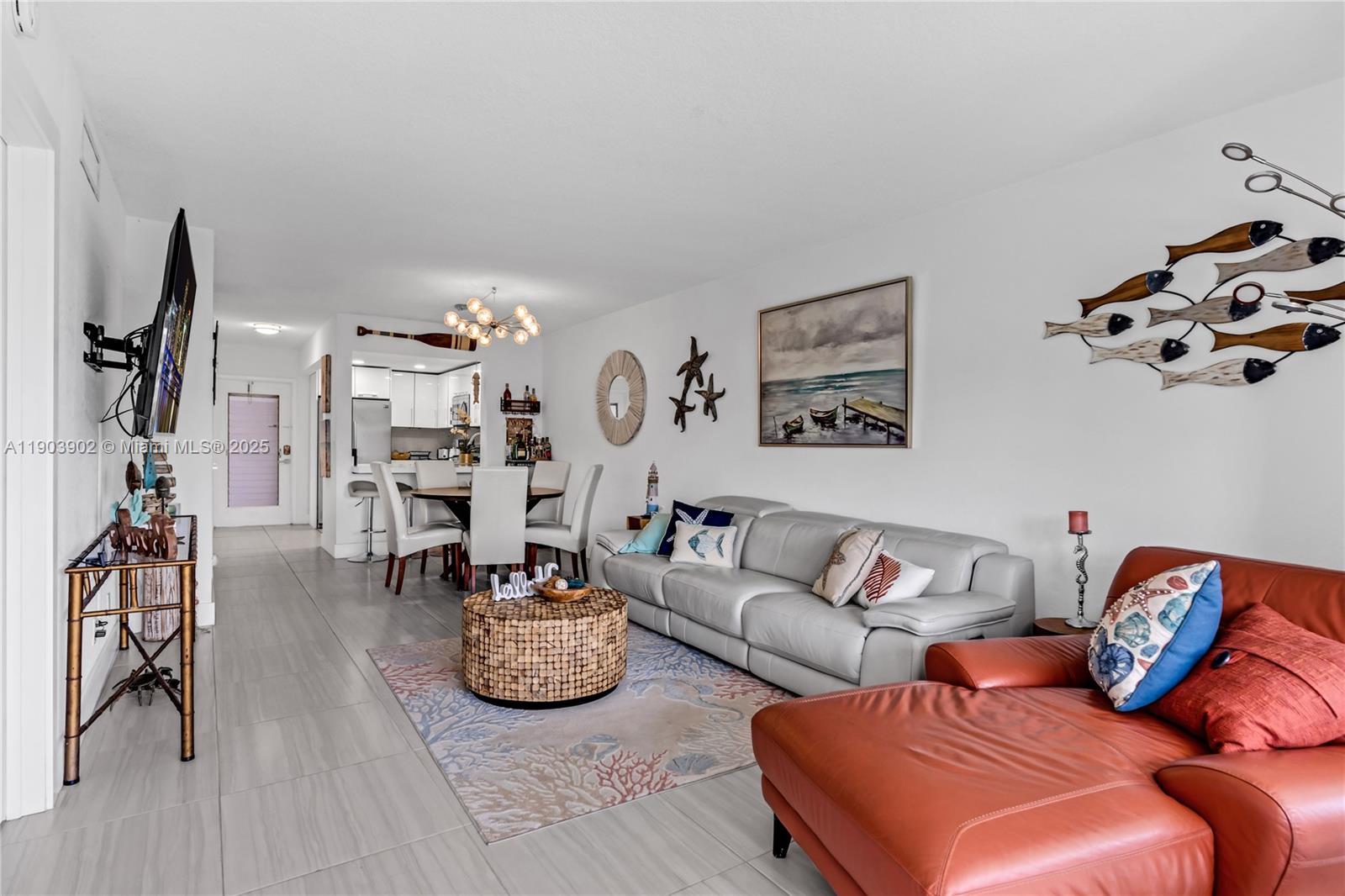 ISLE OF PARADISE CO-OP F - Residential