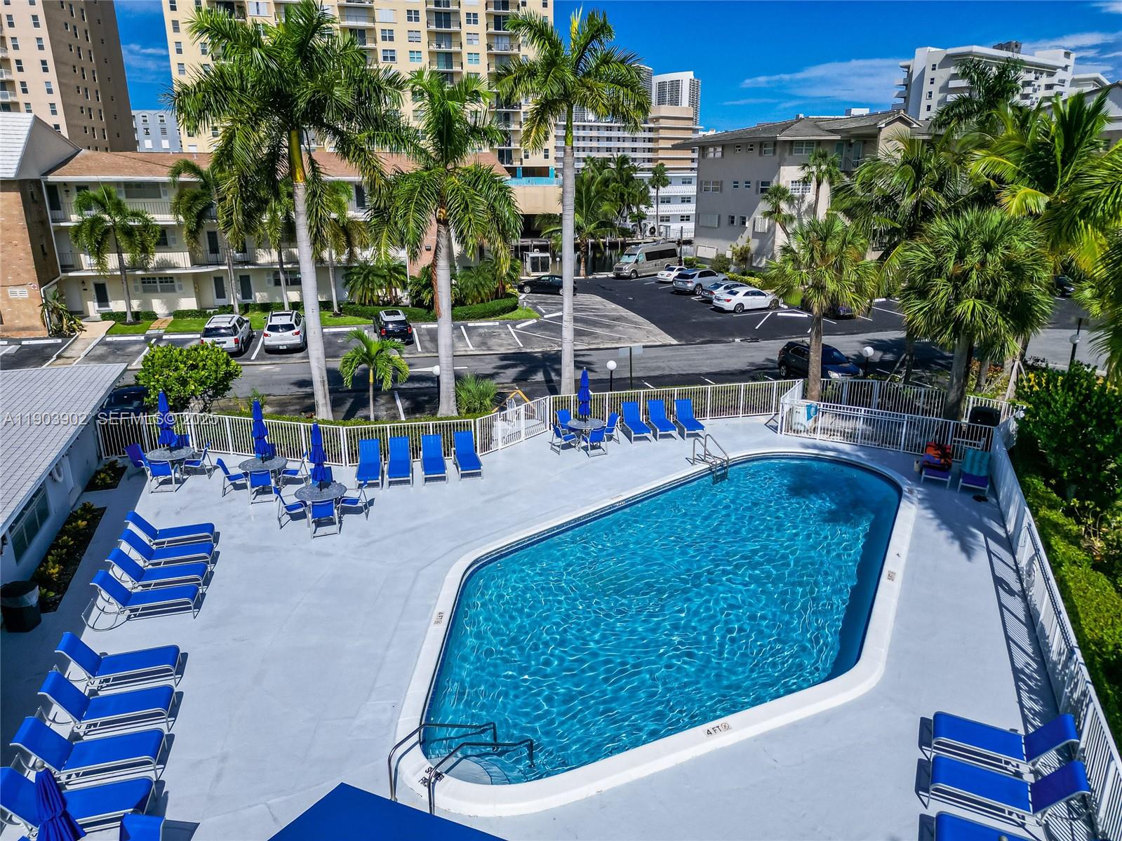 ISLE OF PARADISE CO-OP F - Residential