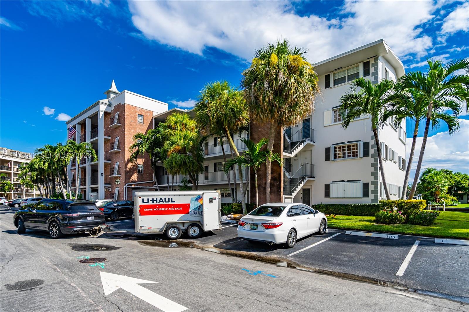 ISLE OF PARADISE CO-OP F - Residential