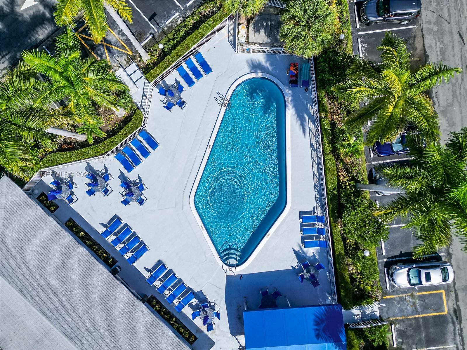 ISLE OF PARADISE CO-OP F - Residential