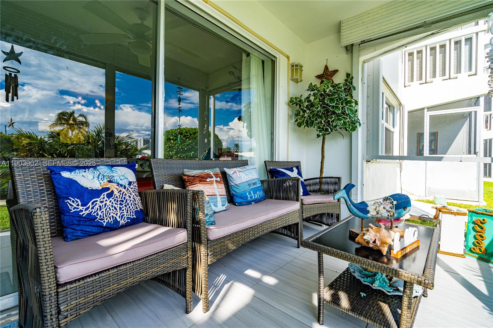 ISLE OF PARADISE CO-OP F - Residential