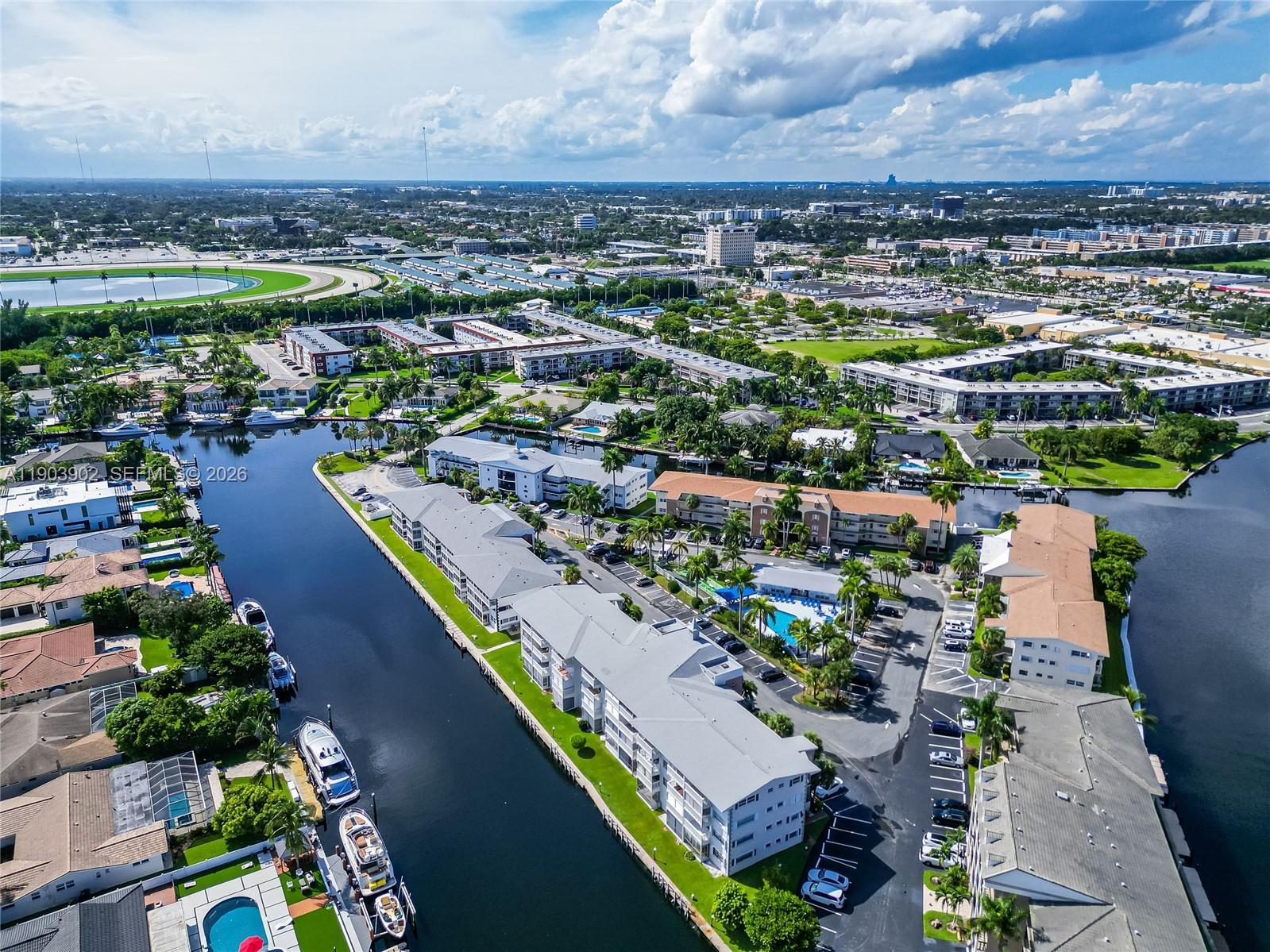 ISLE OF PARADISE CO-OP F - Residential