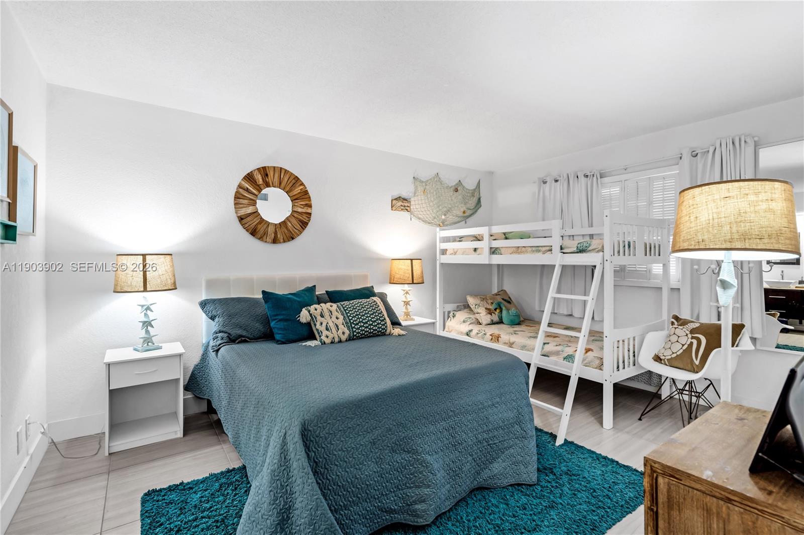 ISLE OF PARADISE CO-OP F - Residential